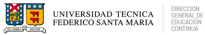 Universidad Técnica Federico Santa María