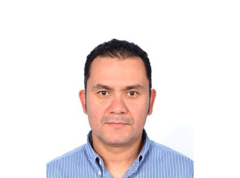 Carlos Parra Márquez