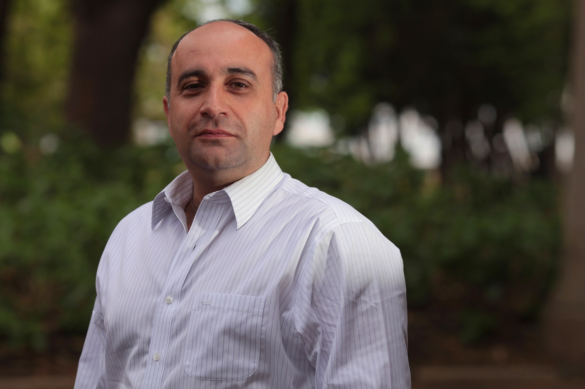 Fredy Kristjanpoller