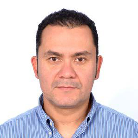 CARLOS PARRA MÁRQUEZ