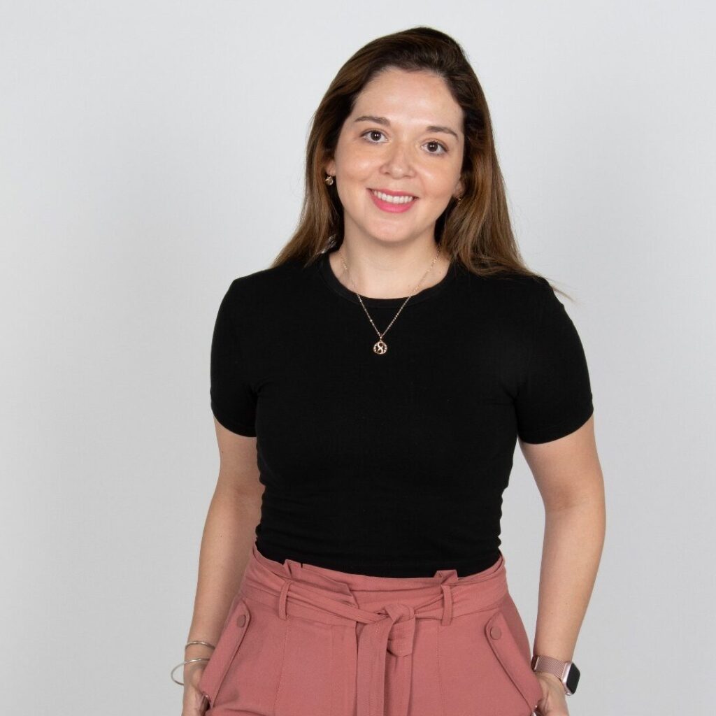 VALERIA BRAVO CARRASCO