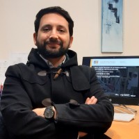 EMILIO GUERRA URBINA