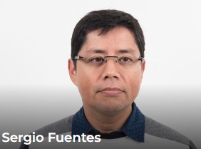 SERGIO FUENTES LEÓN