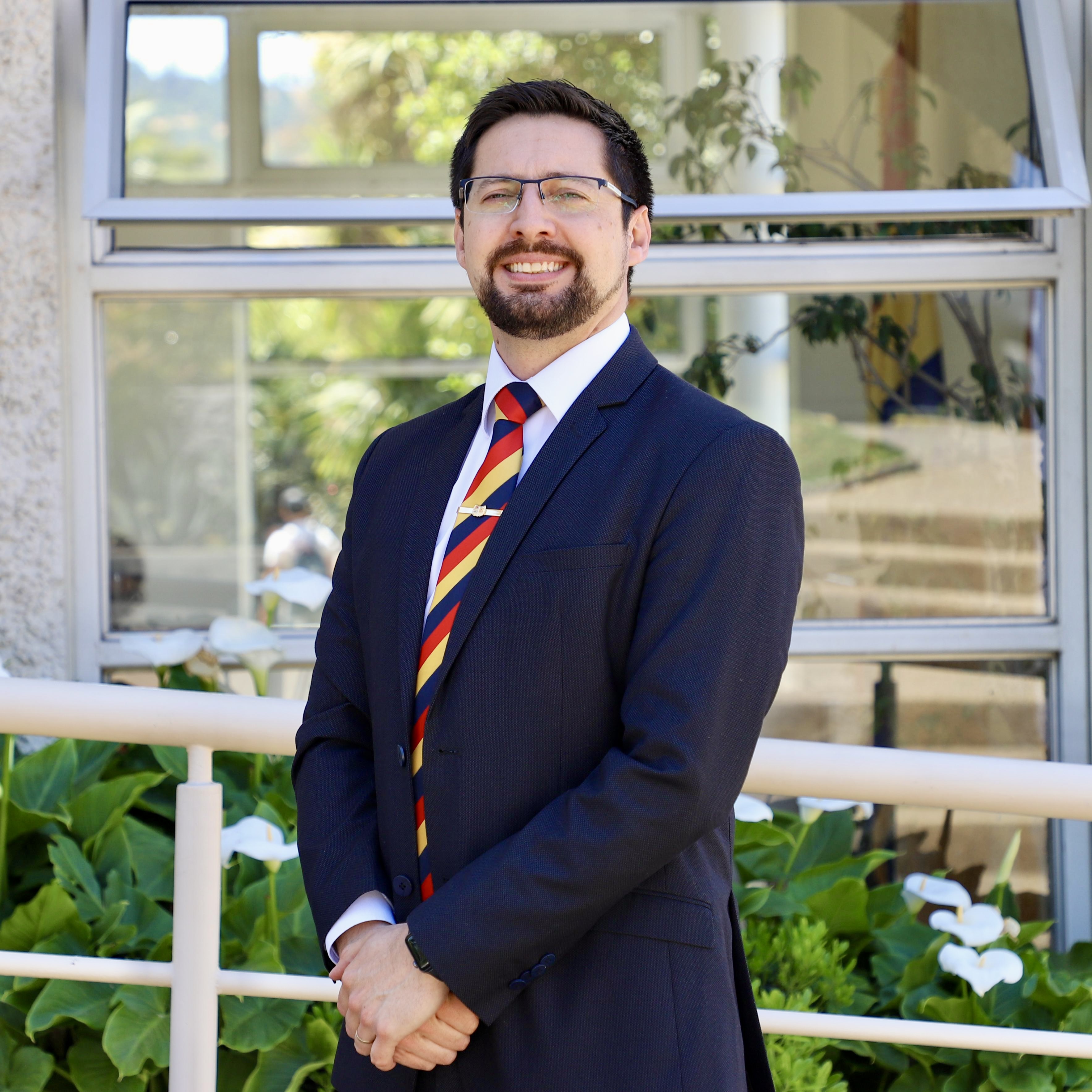 RODRIGO FIGUEROA OYARZUN