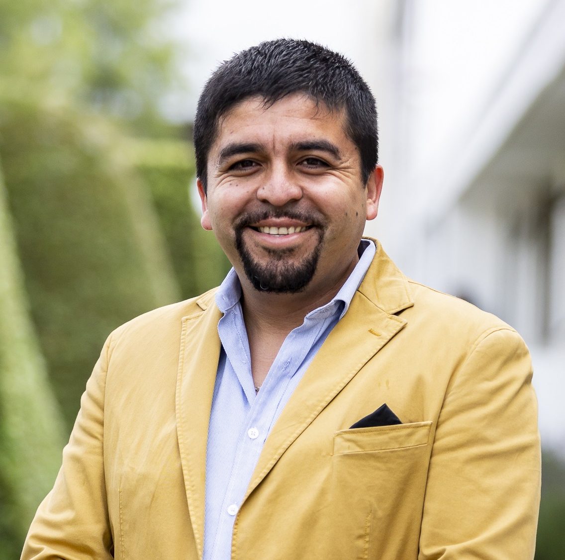 VICTOR LIZAMA MOLINA