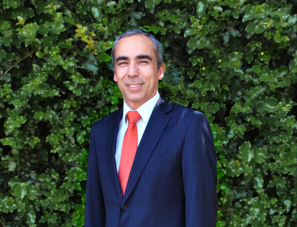 ALVARO CHACÓN