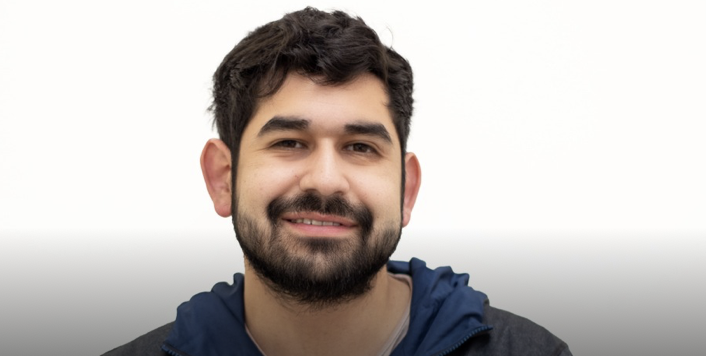MAURICIO SALDIVIA