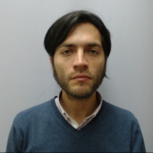 Alex Ulloa Reinoso