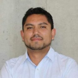 Luis  Salazar Fica